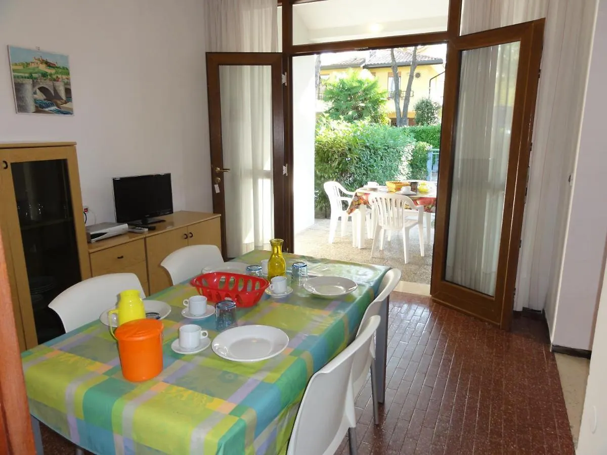 Villa Regina بيبيوني