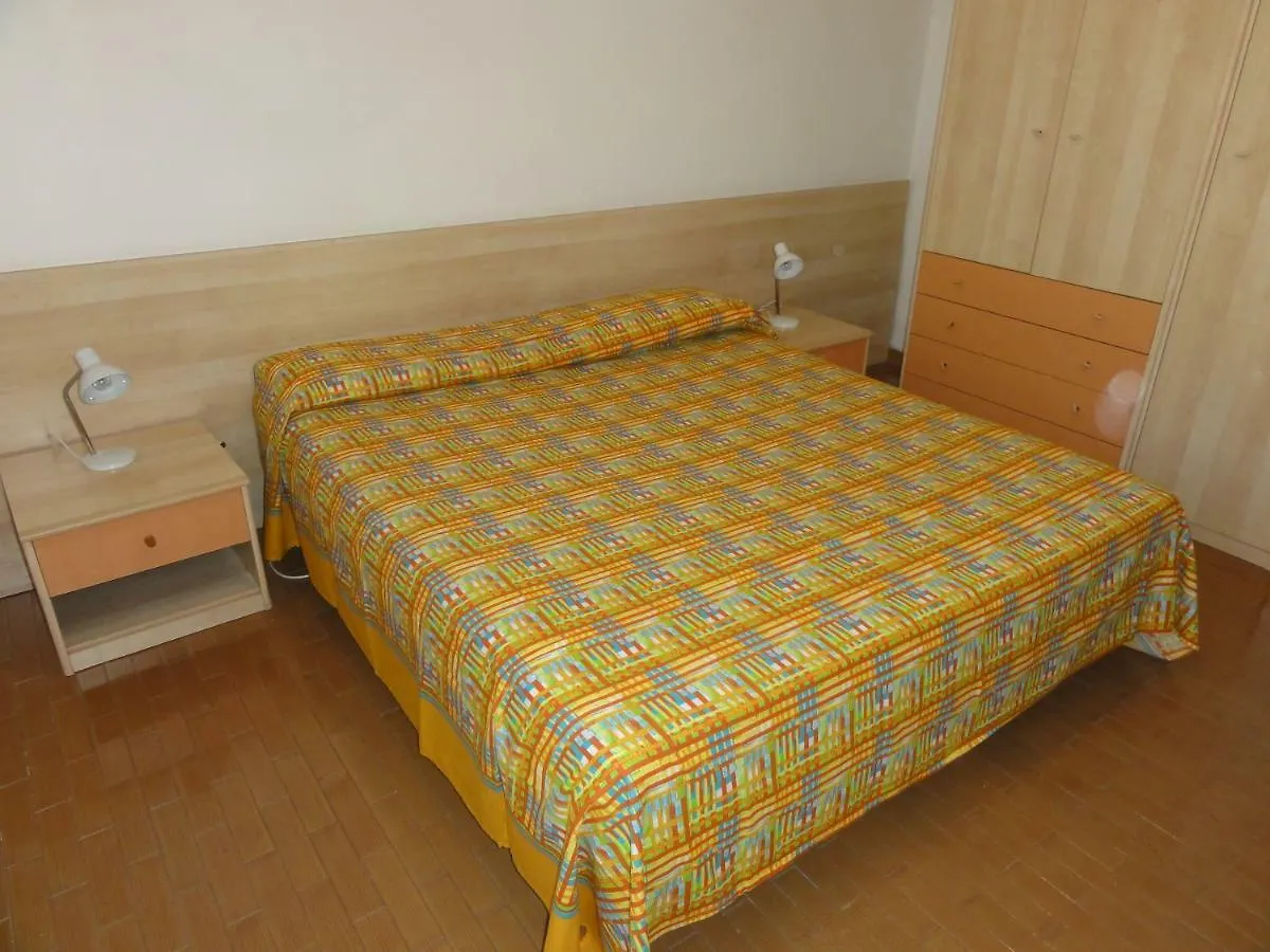 Villa Regina بيبيوني