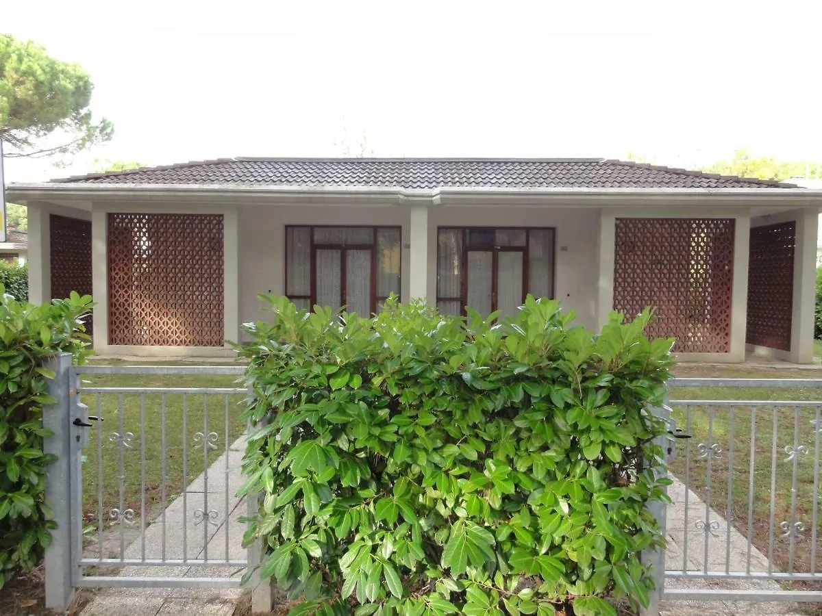 Villa Regina location