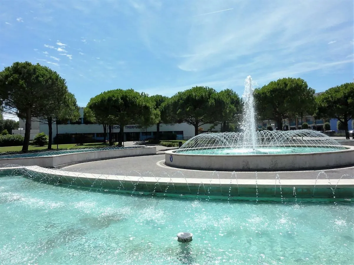 Villa Regina بيبيوني إيطاليا