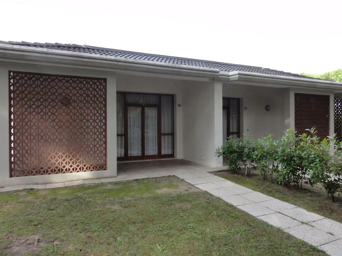 Villa Regina بيبيوني 0*,