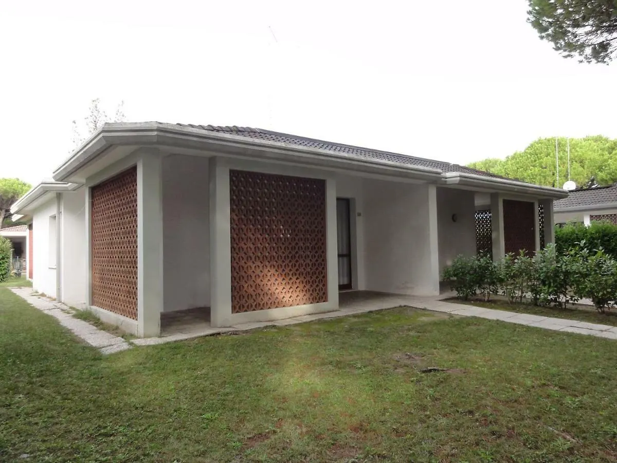 Villa Regina بيبيوني