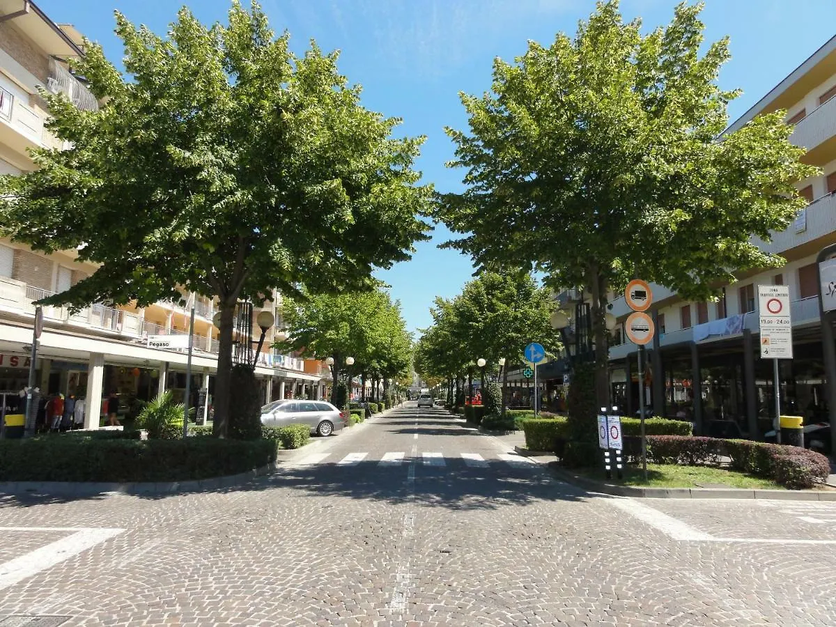 Villa Regina بيبيوني إيطاليا
